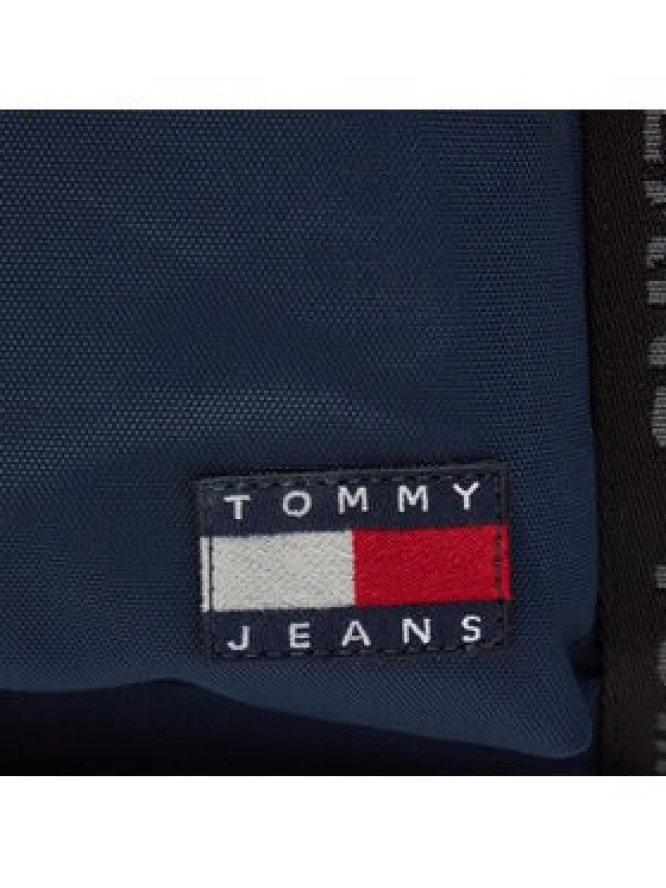 Tommy Jeans Torba Tjm Daily Duffle AM0AM11966 Granatowy