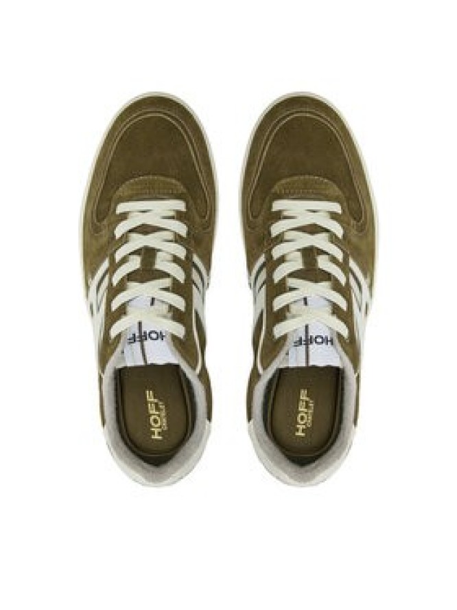 HOFF Sneakersy Chatelet 22409601 Khaki