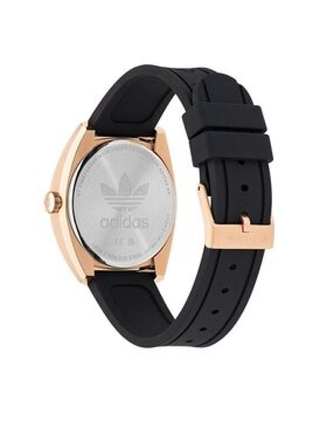 adidas Originals Zegarek Edition One Watch AOFH23013 Różowy