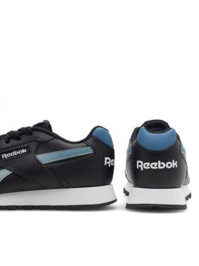 Reebok Sneakersy GLIDE GZ2337-M Czarny