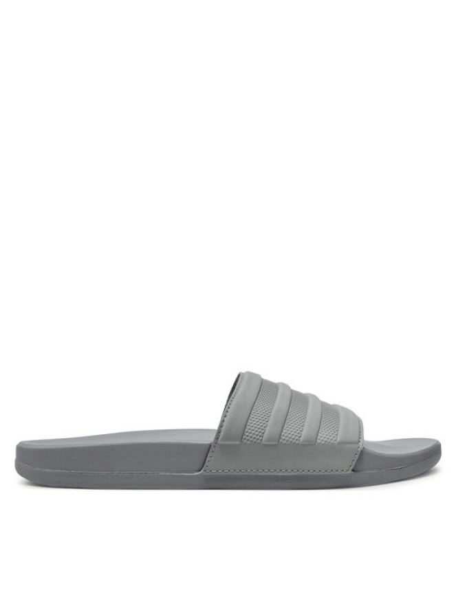 adidas Klapki Adilette Comfort ID3404 Szary