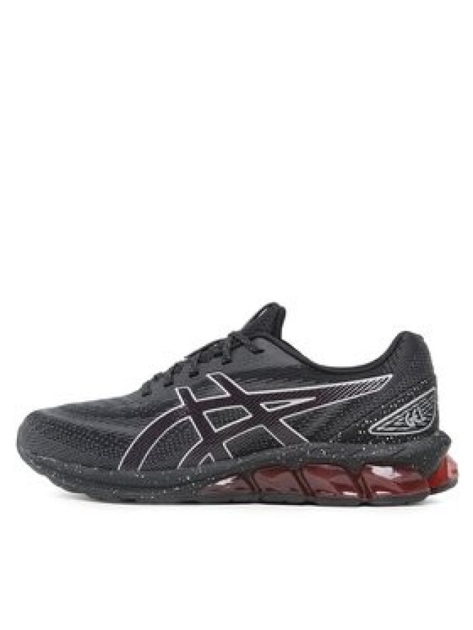 Asics Sneakersy Gel-Quantum 180 VII 1201A631 Czarny