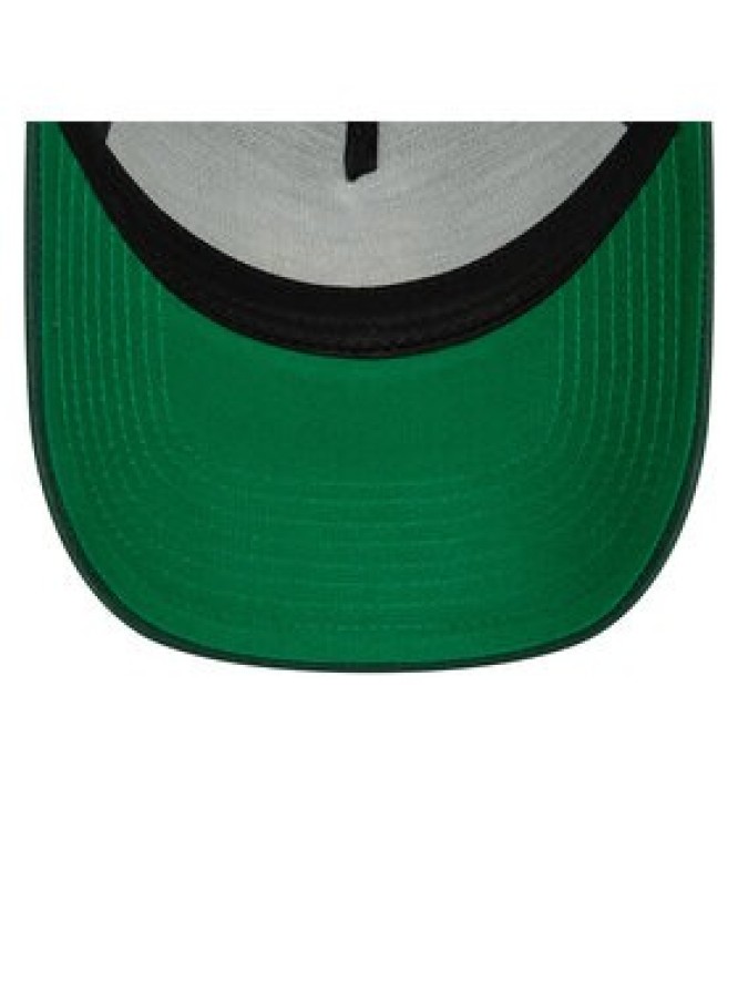 New Era Czapka z daszkiem Patch Eframe Oakath 60565193 Zielony