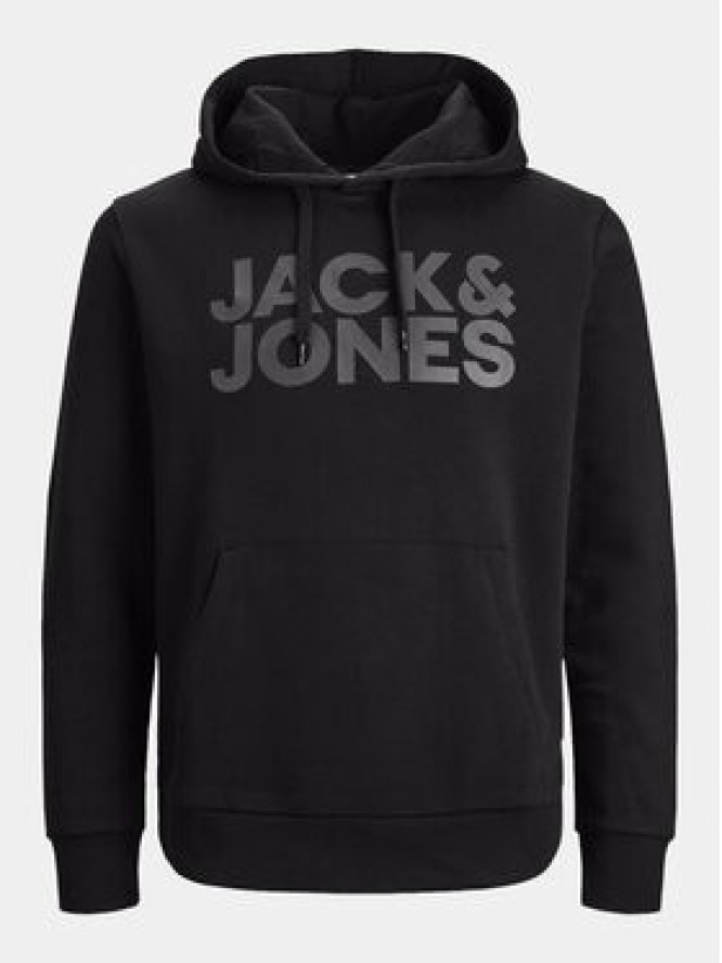 Jack&Jones Komplet 2 bluz Corp 12191761 Kolorowy Regular Fit