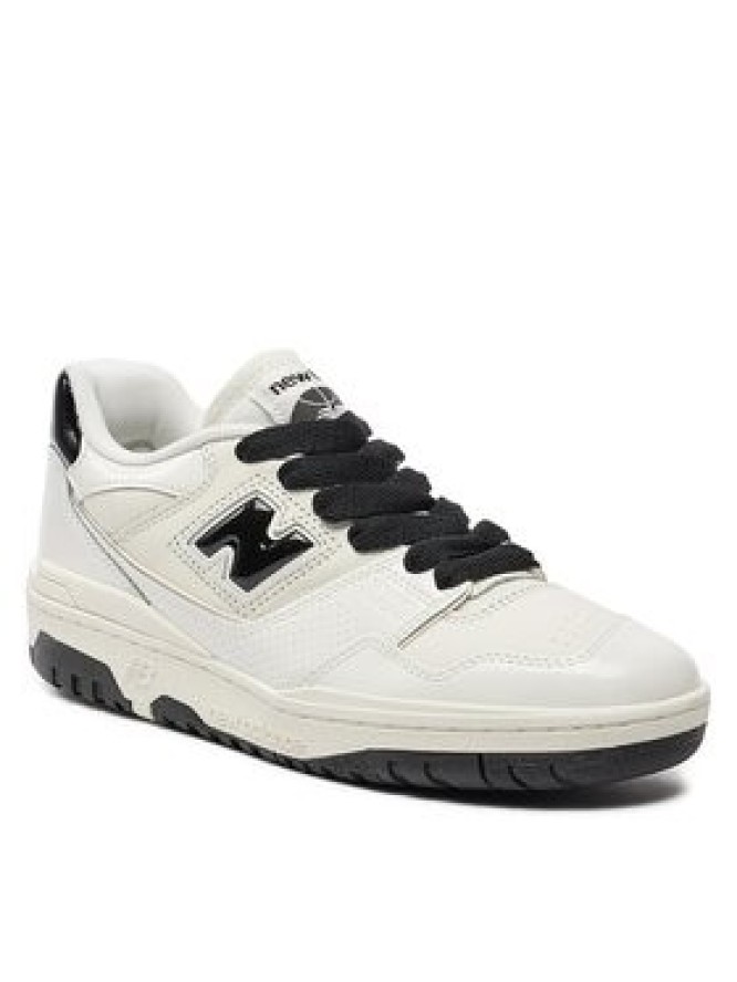 New Balance Sneakersy BB550YKF Écru