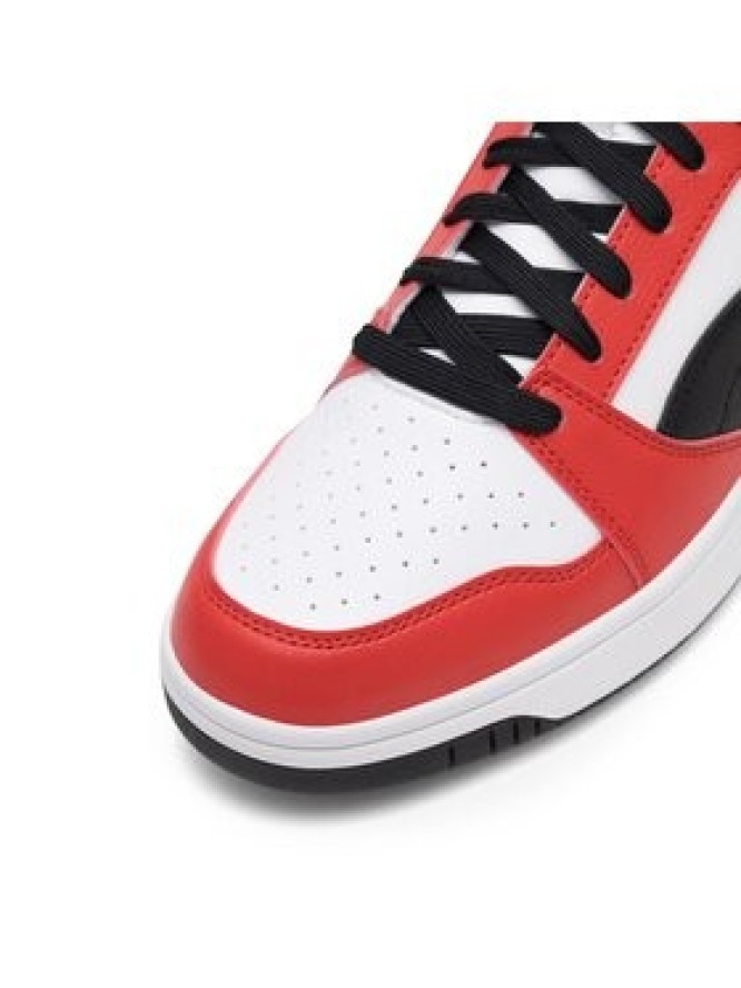 Puma Sneakersy Rebound V6* 39232604 Czerwony