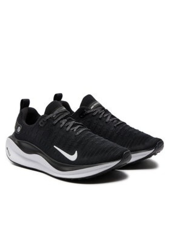 Nike Buty do biegania Reactx Infinity Run 4 W FN0881 001 Czarny