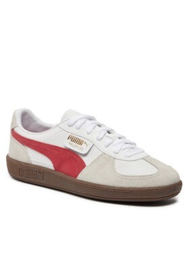 Puma Sneakersy Palermo Lth 396464 05 Szary