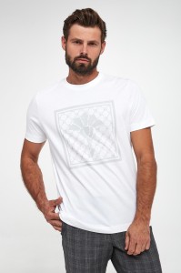 T-shirt męski Bilal JOOP!