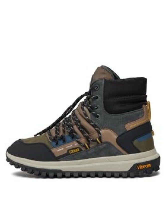 Colmar Trapery Peaker Trek 161 Khaki