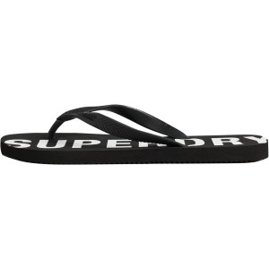 Japonki plażowe męskie Superdry Code Essential Flip Flop