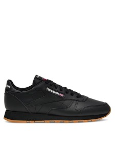 Reebok Sneakersy Classic Leather GY0954 Czarny