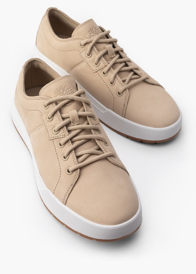 Sneakersy męskie TIMBERLAND Maple Grove LOW LACE UP