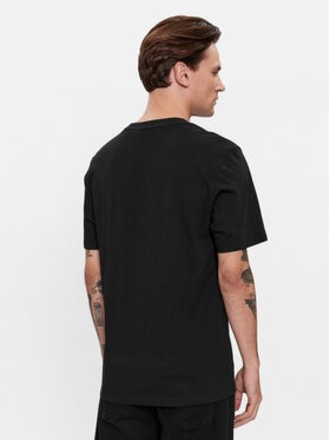Hugo T-Shirt Danda 50504542 Czarny Regular Fit