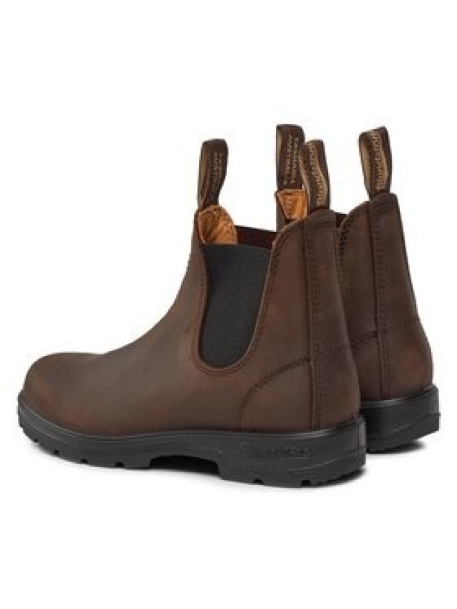 Blundstone Sztyblety 2340 Brązowy