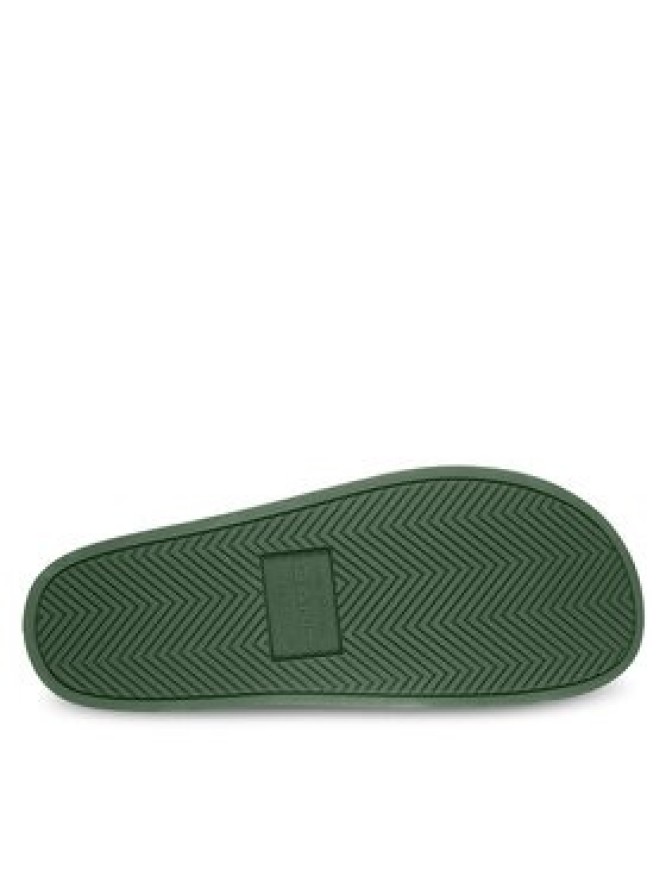 Gant Klapki Pierbay Sport Sandal 28609604 Zielony