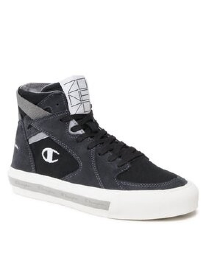 Champion Sneakersy Z70 Mid S21874-CHA-KK002 Czarny