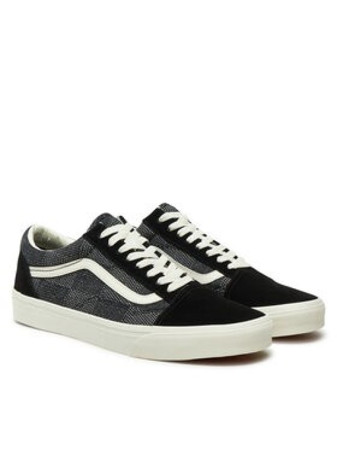 Vans Tenisówki Old Skool VN000CT8CJK1 Czarny