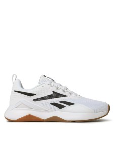 Reebok Buty na siłownię Nanoflex TR 2.0 HP6105 Biały