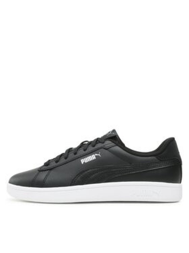 Puma Sneakersy Puma Smash 3.0 L 39098702 Czarny