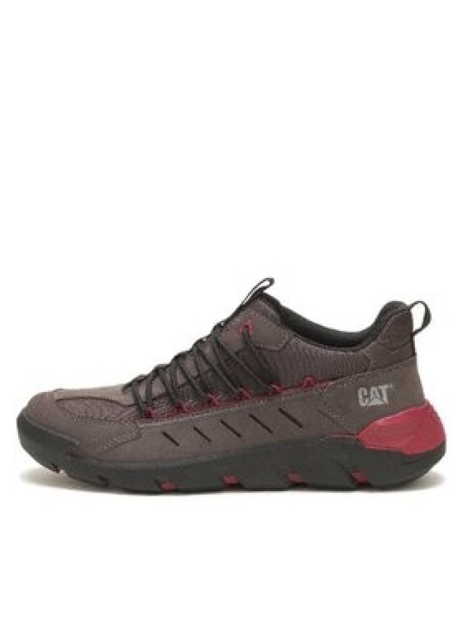 CATerpillar Sneakersy Crail Sport Low P725596 Szary