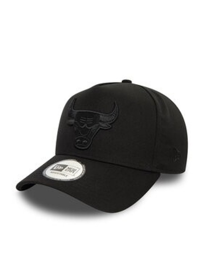 New Era Czapka z daszkiem Monochrome Eframe C 60565175 Czarny