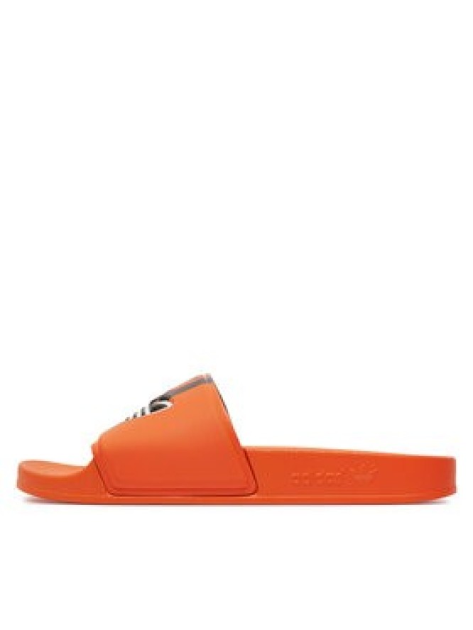 adidas Klapki adilette Slides ID5788 Pomarańczowy