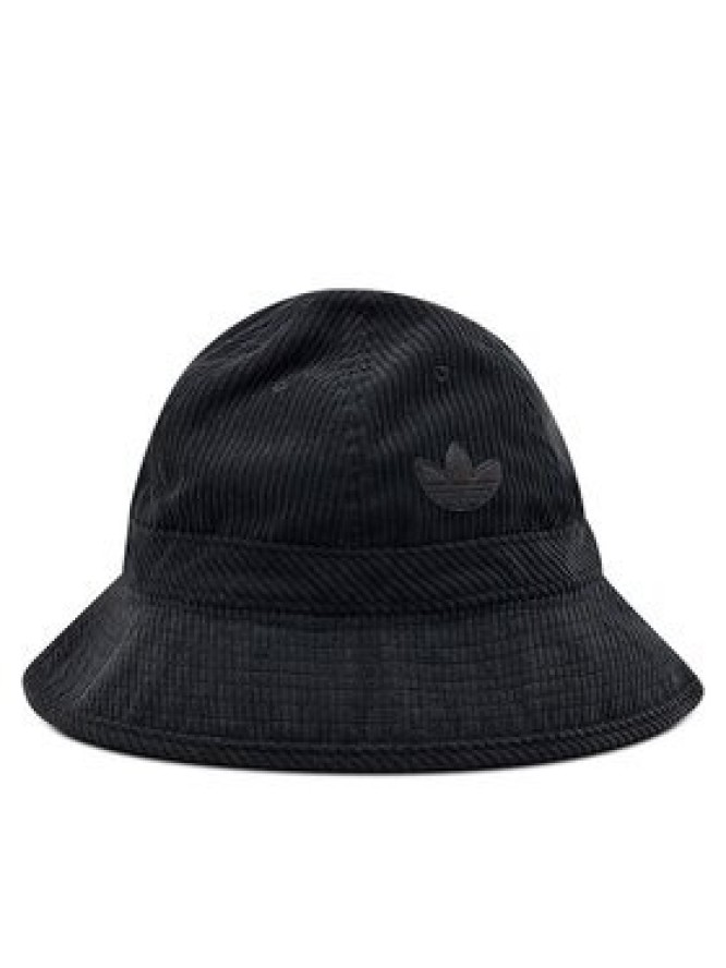 adidas Kapelusz Con Bucket Hat HM1715 Czarny