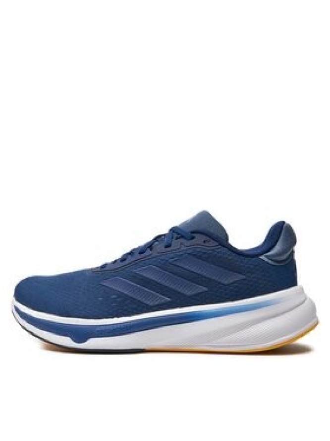 adidas Buty do biegania Response Super IF8598 Niebieski