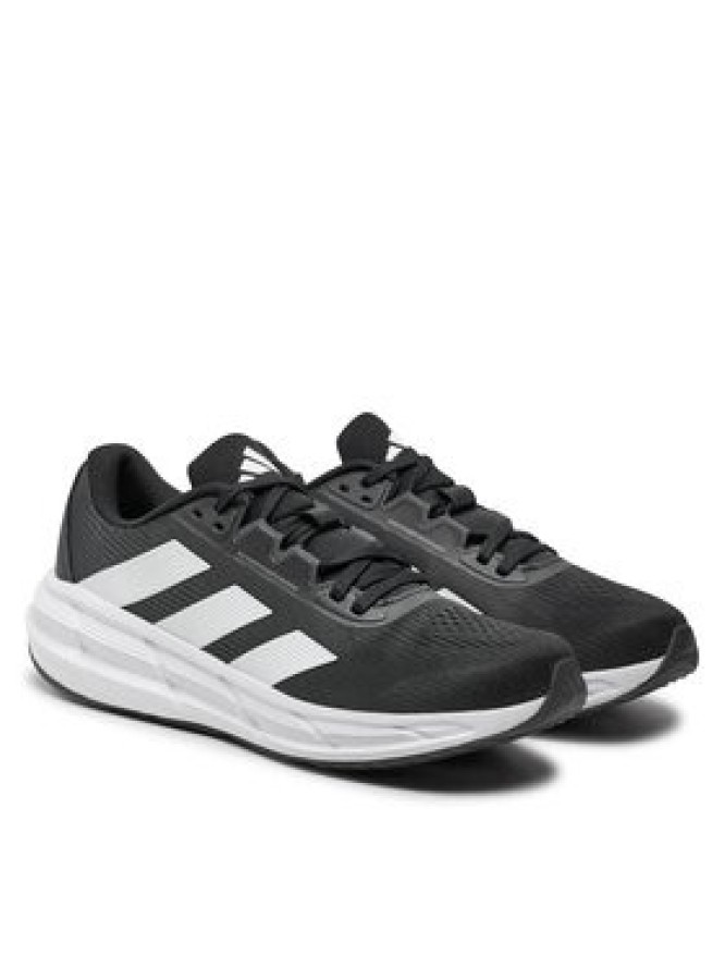 adidas Buty do biegania Questar 3 ID6320 Czarny