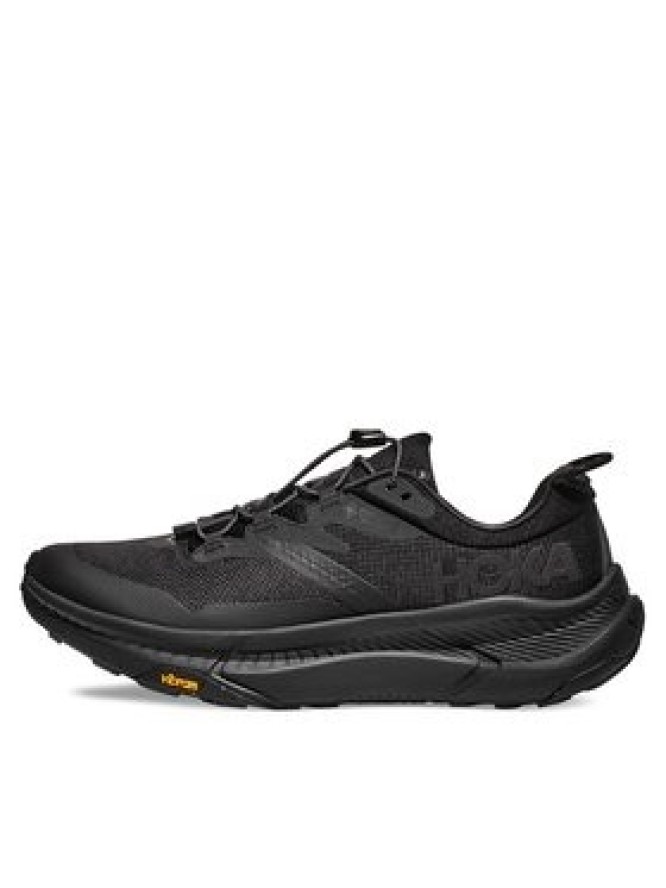 Hoka Sneakersy Transport Gtx GORE-TEX 1133957 Czarny