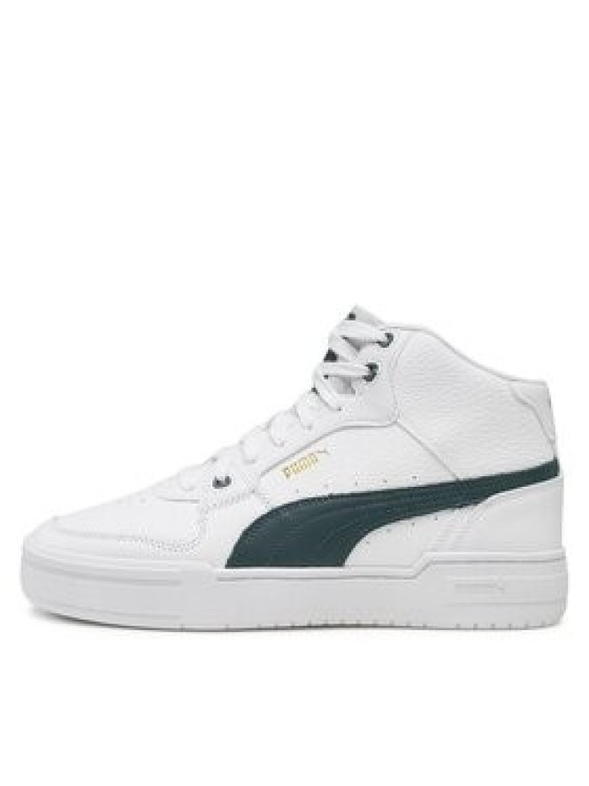 Puma Sneakersy CA Pro Mid 386759 10 Biały