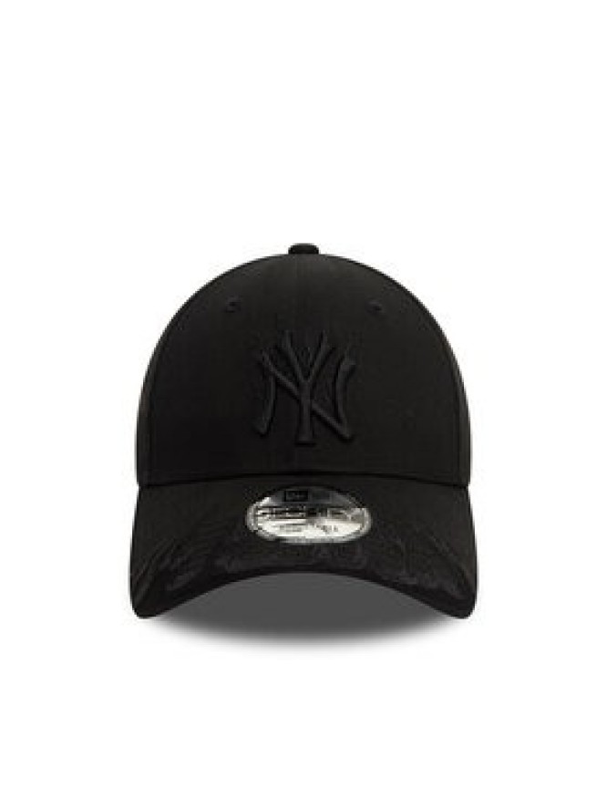 New Era Czapka z daszkiem Mlb Flame 9Forty 60565344 Granatowy