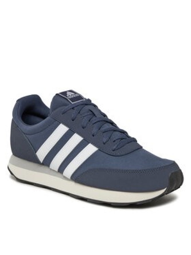 adidas Sneakersy Run 60s 3.0 HP2255 Niebieski