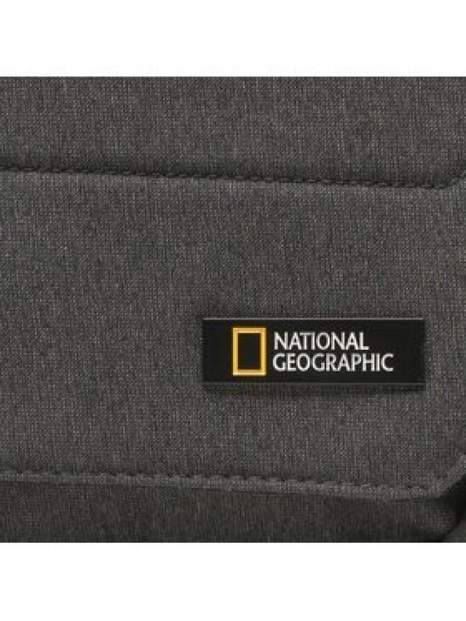 National Geographic Saszetka Shoulder Bag N00707.125 Szary