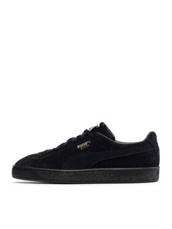 Puma Sneakersy Suede Classic XXI 374915 12 Czarny