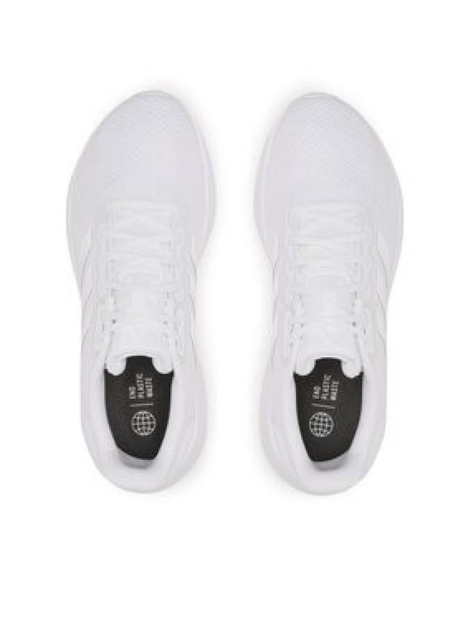 adidas Buty do biegania Runfalcon 3 Shoes HP7546 Biały