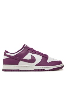 Nike Sneakersy Dunk Low Retro DV0833 Biały