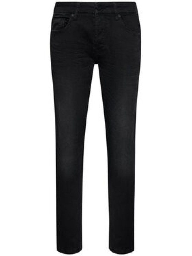 Only & Sons Jeansy Loom 22007451 Czarny Slim Fit