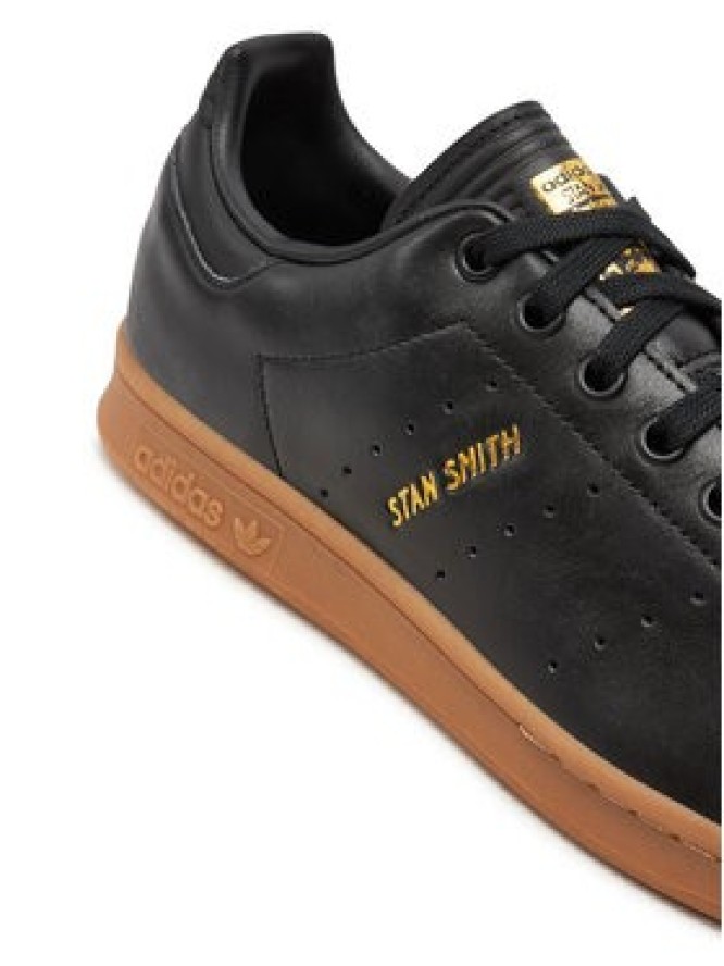 adidas Sneakersy Stan Smith ID1341 Czarny