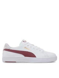 Puma Sneakersy Serve Pro Lite 374902 22 Biały