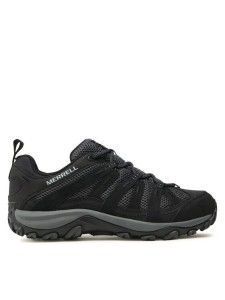 Merrell Trekkingi Alverstone 2 J036907 Czarny