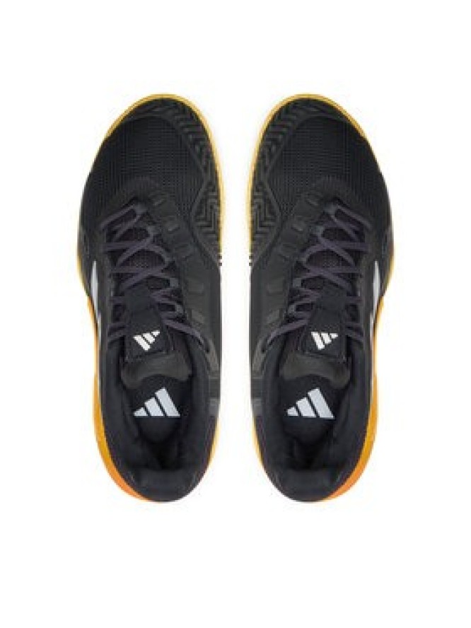 adidas Buty do tenisa Barricade 13 Tennis IF0467 Czarny