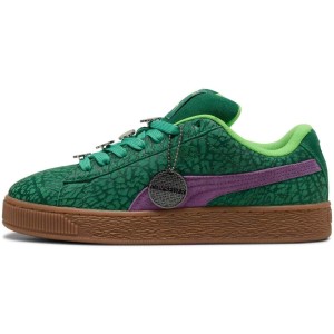 Adidasy Puma Suede Xl, Dla obu płci
