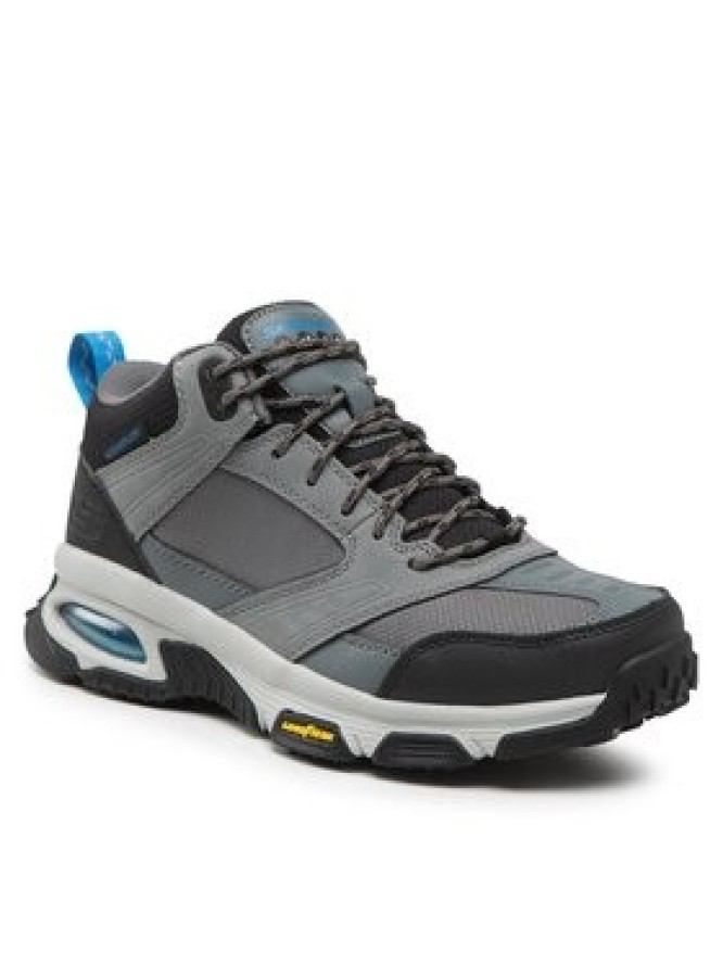 Skechers Trapery Bulldozer 237215/CHAR Szary