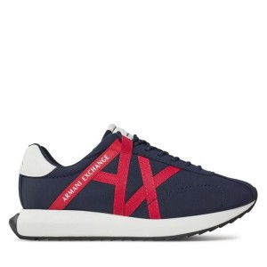 Sneakersy Armani Exchange