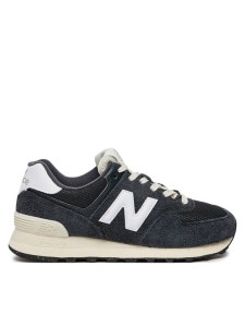 New Balance Sneakersy U574RBH Szary