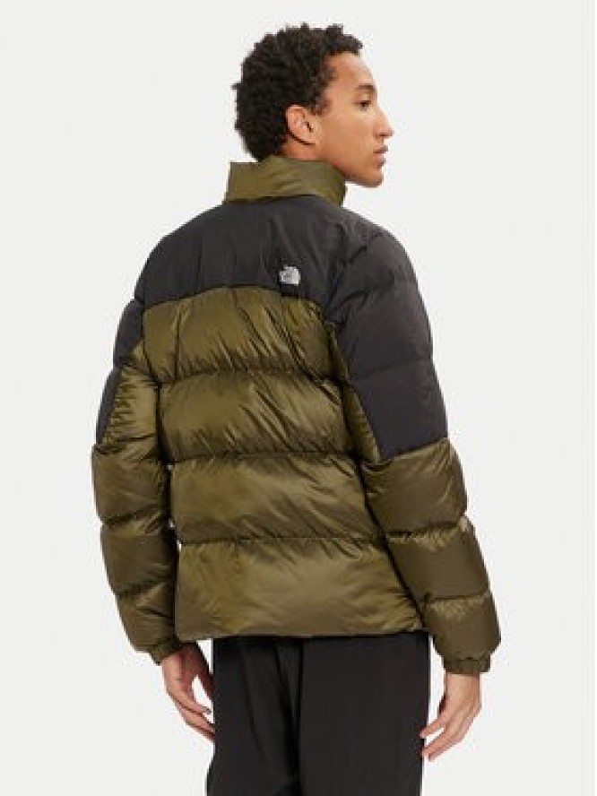 The North Face Kurtka puchowa Diablo 2.0 NF0A8993 Zielony Regular Fit