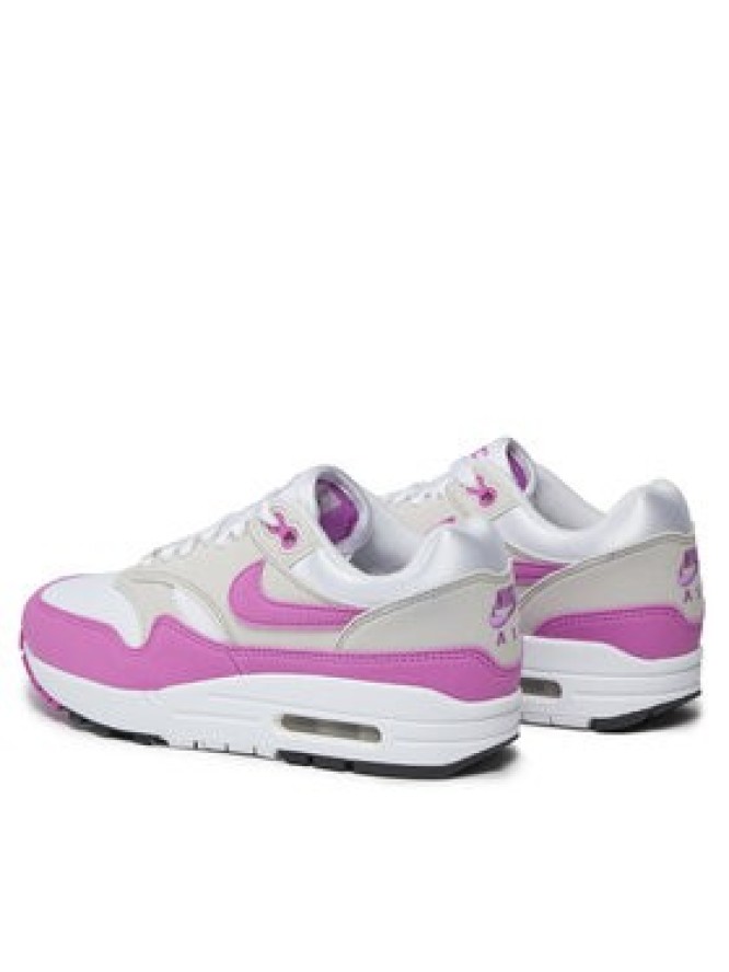 Nike Sneakersy Air Max 1 DZ2628 001 Szary