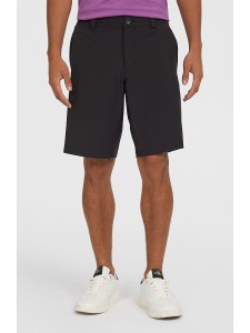 O'Neill Szorty chino "Hybrid" w kolorze czarnym rozmiar: 36